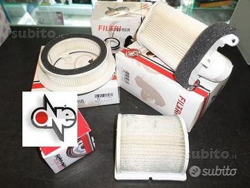 Kit Filtri aria Yamaha Tmax 500 2001 - 2007