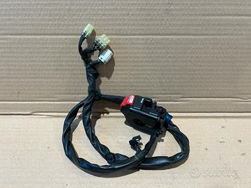 Devio luci Destro Yamaha Tracer 900 2015-2017