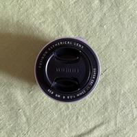 Obiettivo fujifilm 23mm 2.8