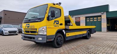 Mitsubishi Canter 7C18 allestito Omars