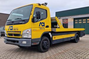 Mitsubishi Canter 7C18 allestito Omars