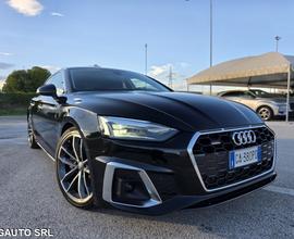 AUDI A5 Sportb 45 3.0 S line quattro 231cv tiptro