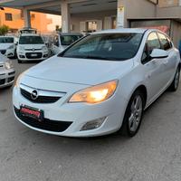Opel Astra 1.7 diesel