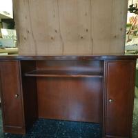 mobile legno vintage scrittoio ingresso euro 70
