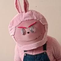 LABUBU carnevale donna 