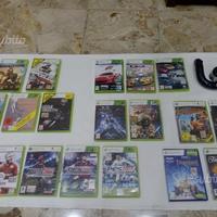 Xbox 360 giochi vari come nuovi - usato garantito