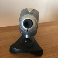 Webcam Trust WB-1400T