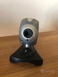 Webcam Trust WB-1400T