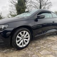 Volkswagen Scirocco 1.4 TSI neopatentati