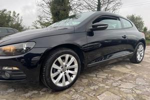 Volkswagen Scirocco 1.4 TSI neopatentati