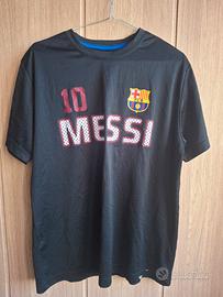 MESSI 10- FCB