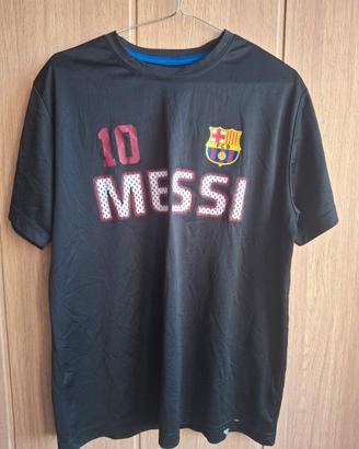 MESSI 10- FCB