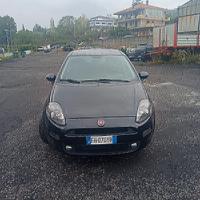 Fiat Punto 1.3 M-Jet Lounge