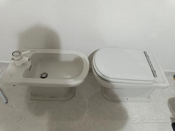 Coppia Sanitari Ideal Standard