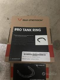 Anello serbatoio sw motech pro yamaha mt 09