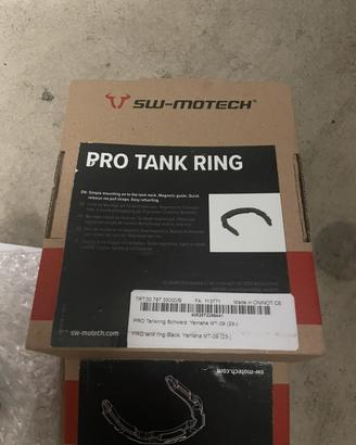 Anello serbatoio sw motech pro yamaha mt 09