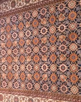 TAPPETO PERSIANO