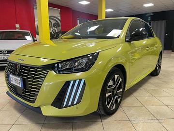 PEUGEOT 208 PureTech 100 Stop&Start 5 porte **S