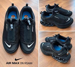 Scarpe nere nike