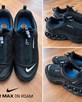 Scarpe nere nike