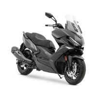 KYMCO XCITING VS 400 INTERAMENTE FINANZIABILE CON 