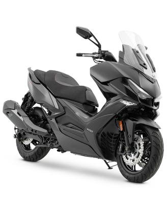 KYMCO XCITING VS 400 INTERAMENTE FINANZIABILE CON 