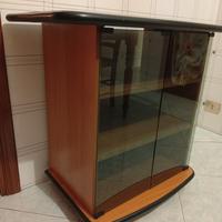 mobile porta TV 