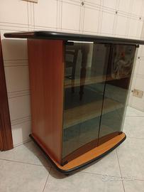 mobile porta TV 