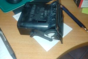 bocchetta areazione slk