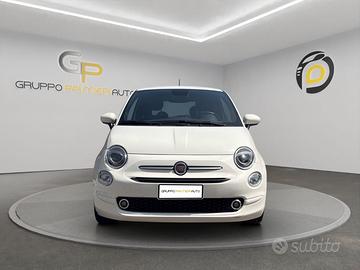 Fiat 500 1.0 Hybrid