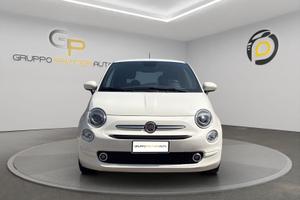 Fiat 500 1.0 Hybrid