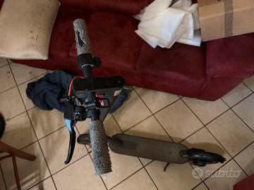 Monopattino Xiaomi (M365 / Pro)