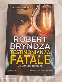 Robert Bryndza 