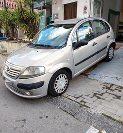 CITROEN C3 1.4HDI-2005