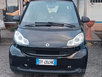 Smart ForTwo 2009 - 1.0 benzina Lb automobili