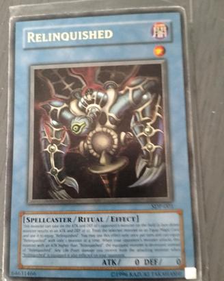 carte yu gi oh