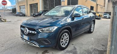 Mercedes GLA 180 CDI BUSINESS