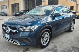 Mercedes GLA 180 CDI BUSINESS