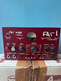Fat Man 1 compressore