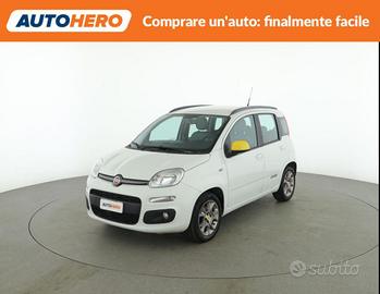 FIAT Panda RJ70693