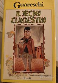 Il decimo clandestino - di Giovanni Guareschi