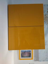 Mobiletto struttura Besta Ikea 