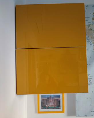 Mobiletto struttura Besta Ikea 