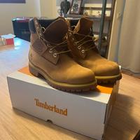 Stivali timberland