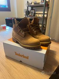 Stivali timberland