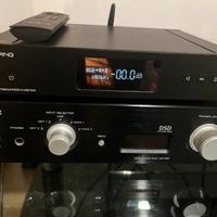 DAC Teac ud-501