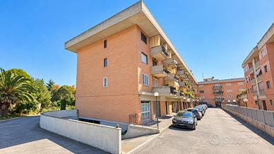 Appartamento Roma [Cod. rif 3389826VRG]