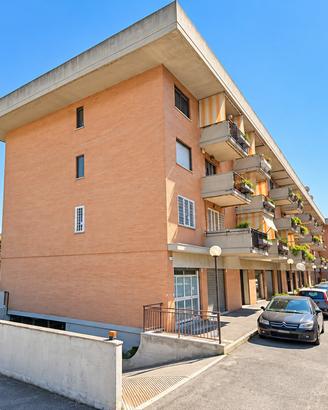 Appartamento Roma [Cod. rif 3389826VRG]