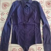 Camicia body Imperial