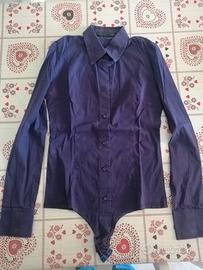 Camicia body Imperial